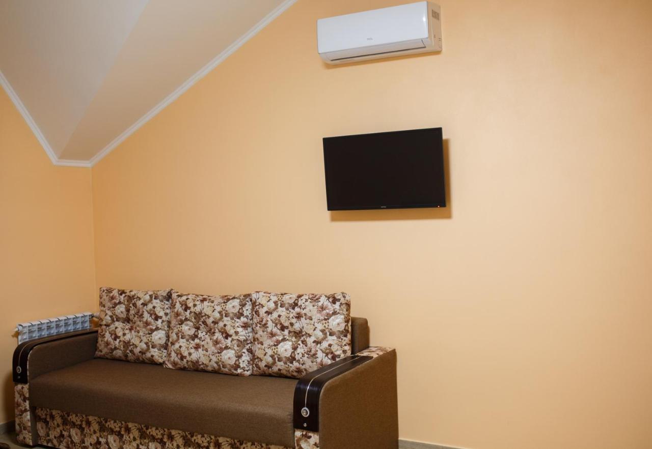 Золота Поляна Apartment Luaran gambar