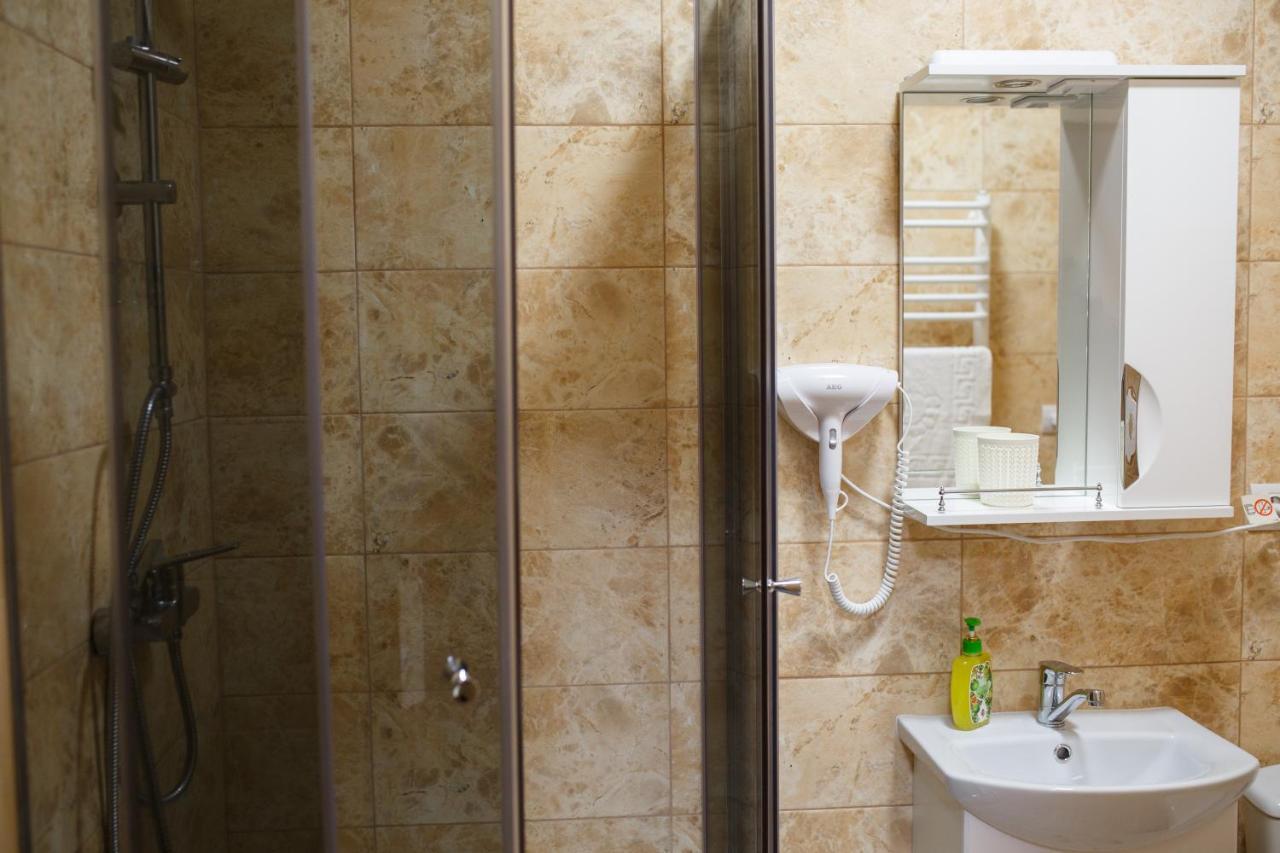 Золота Поляна Apartment Luaran gambar