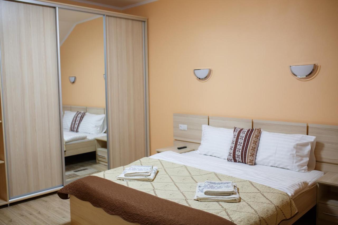 Золота Поляна Apartment Luaran gambar