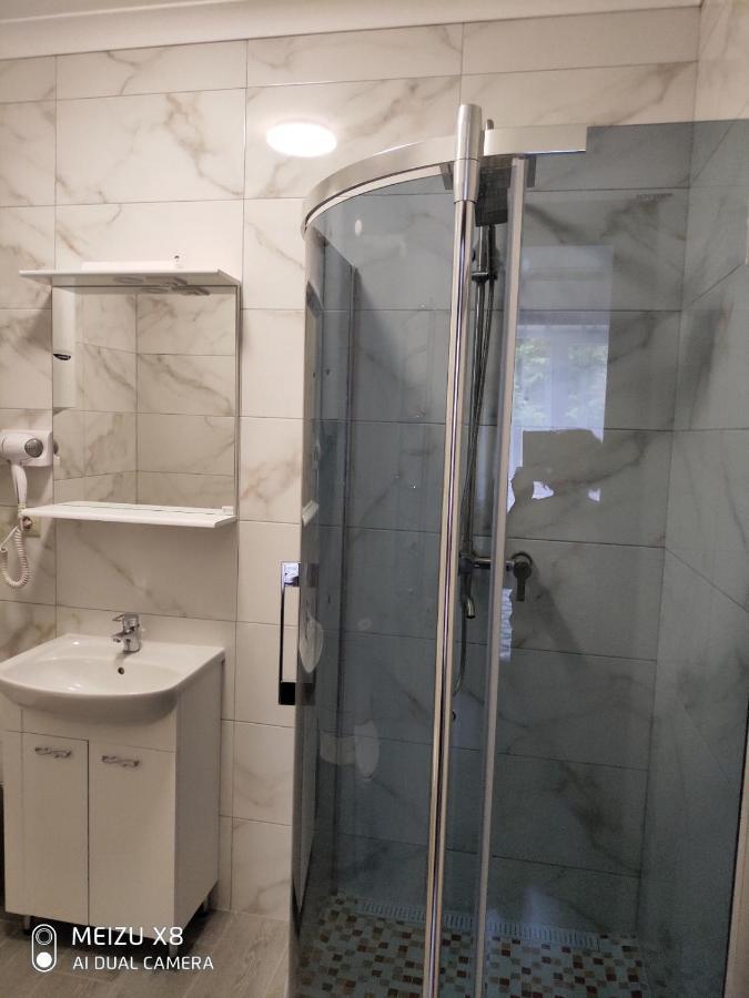 Золота Поляна Apartment Luaran gambar