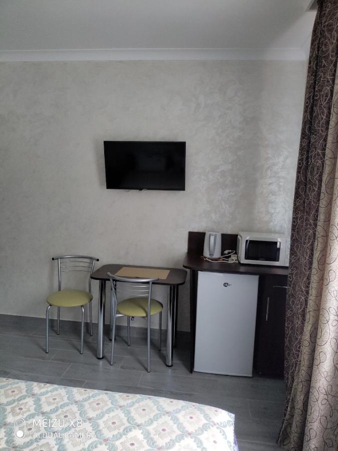 Золота Поляна Apartment Luaran gambar