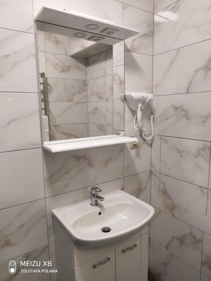 Золота Поляна Apartment Luaran gambar