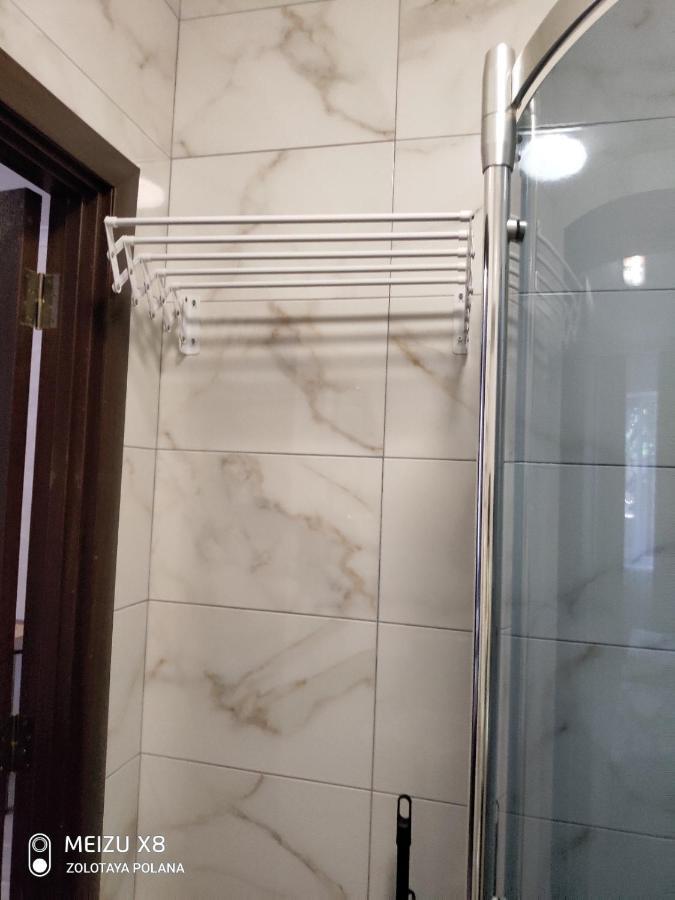 Золота Поляна Apartment Luaran gambar