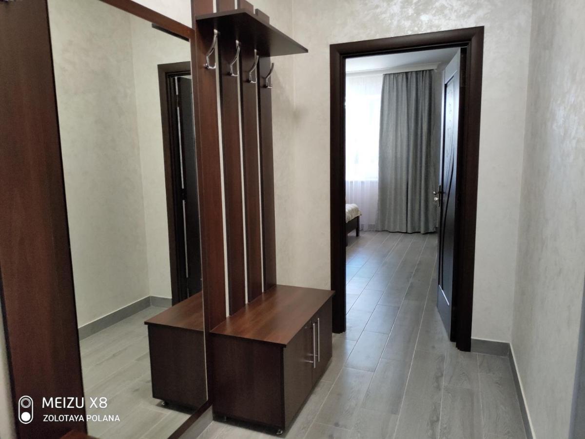 Золота Поляна Apartment Luaran gambar