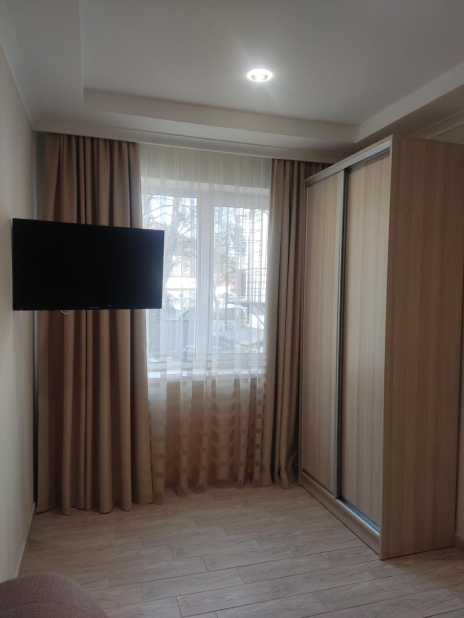 Золота Поляна Apartment Luaran gambar