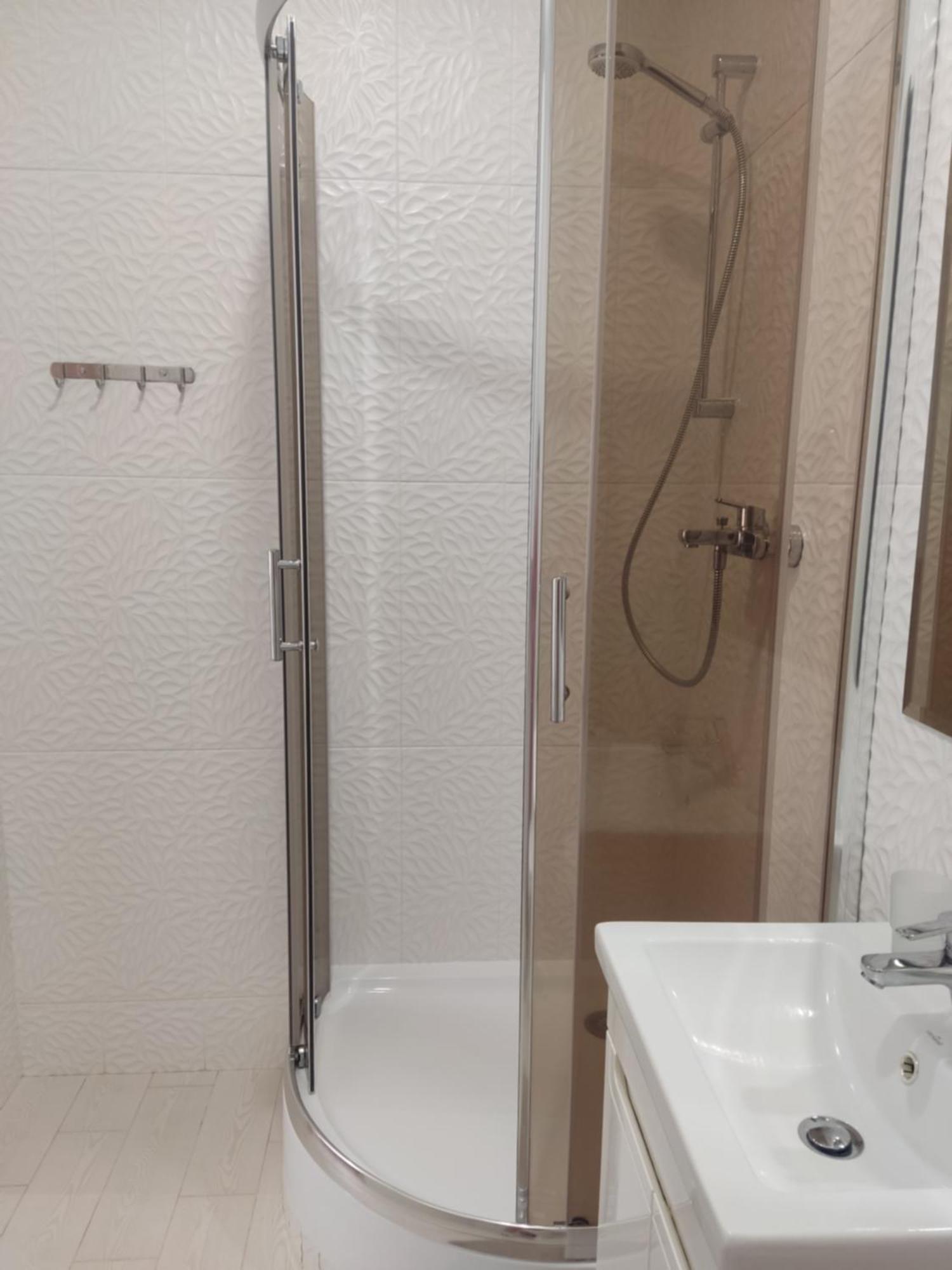 Золота Поляна Apartment Luaran gambar