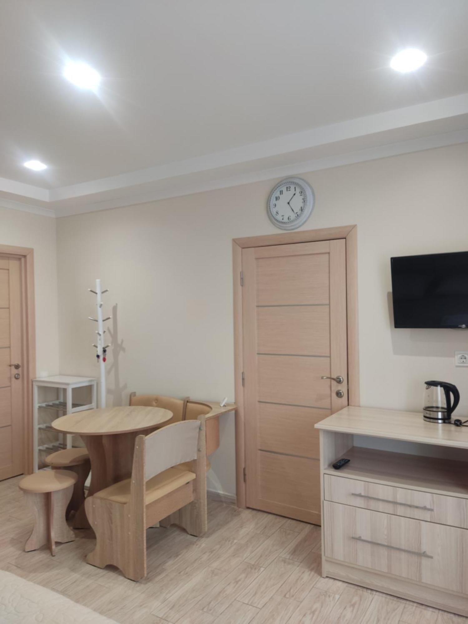 Золота Поляна Apartment Luaran gambar