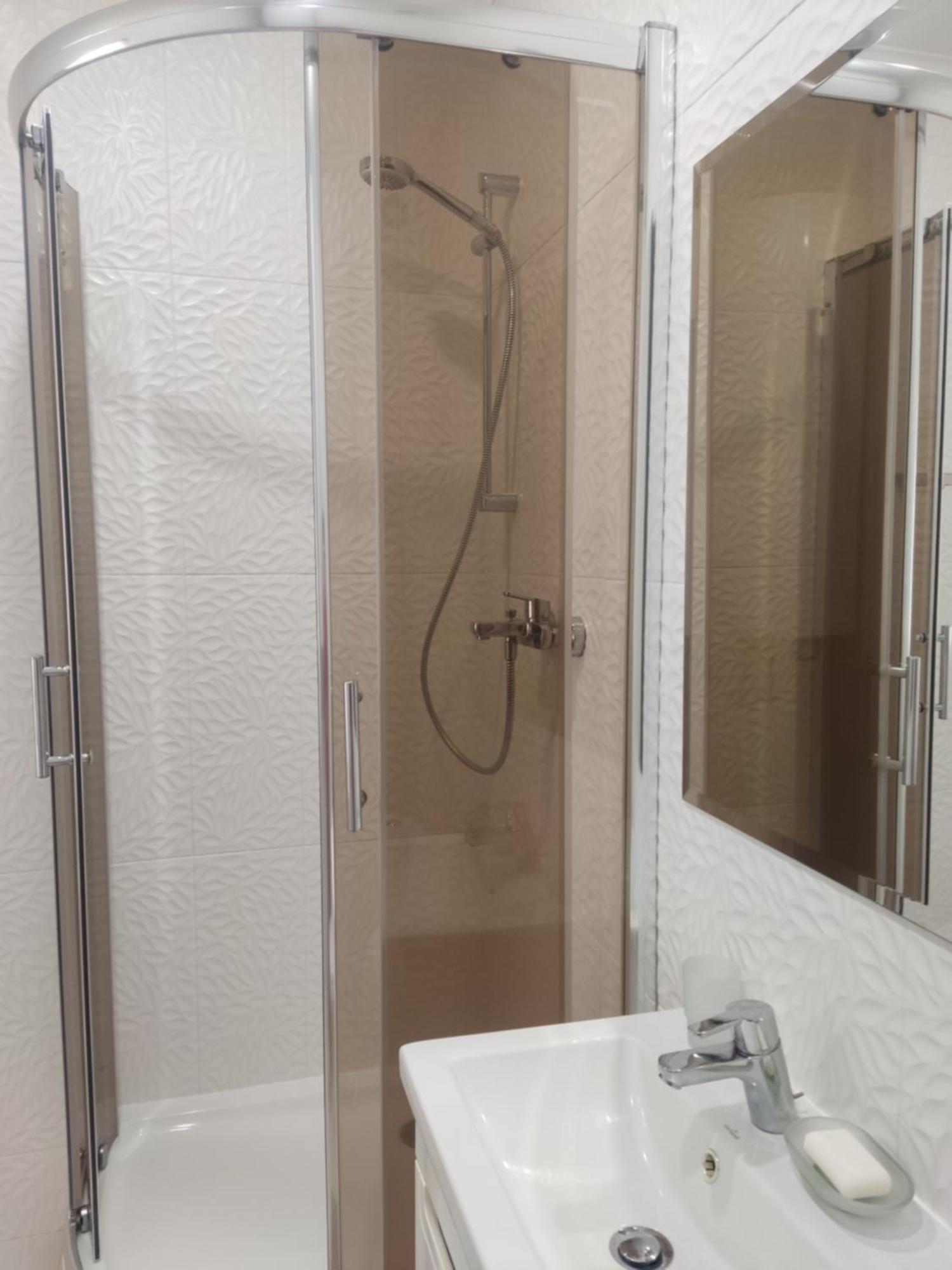 Золота Поляна Apartment Luaran gambar