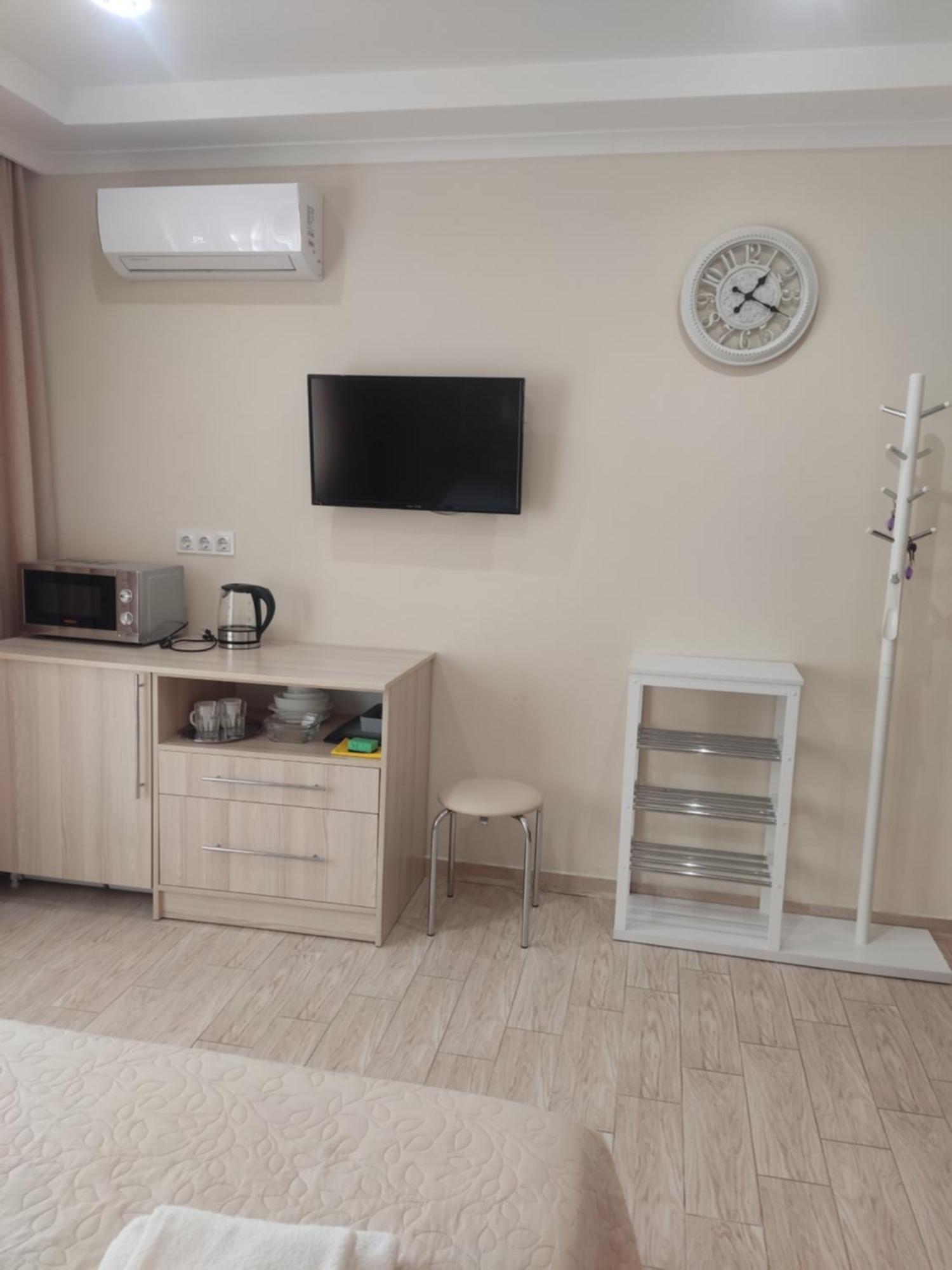 Золота Поляна Apartment Luaran gambar