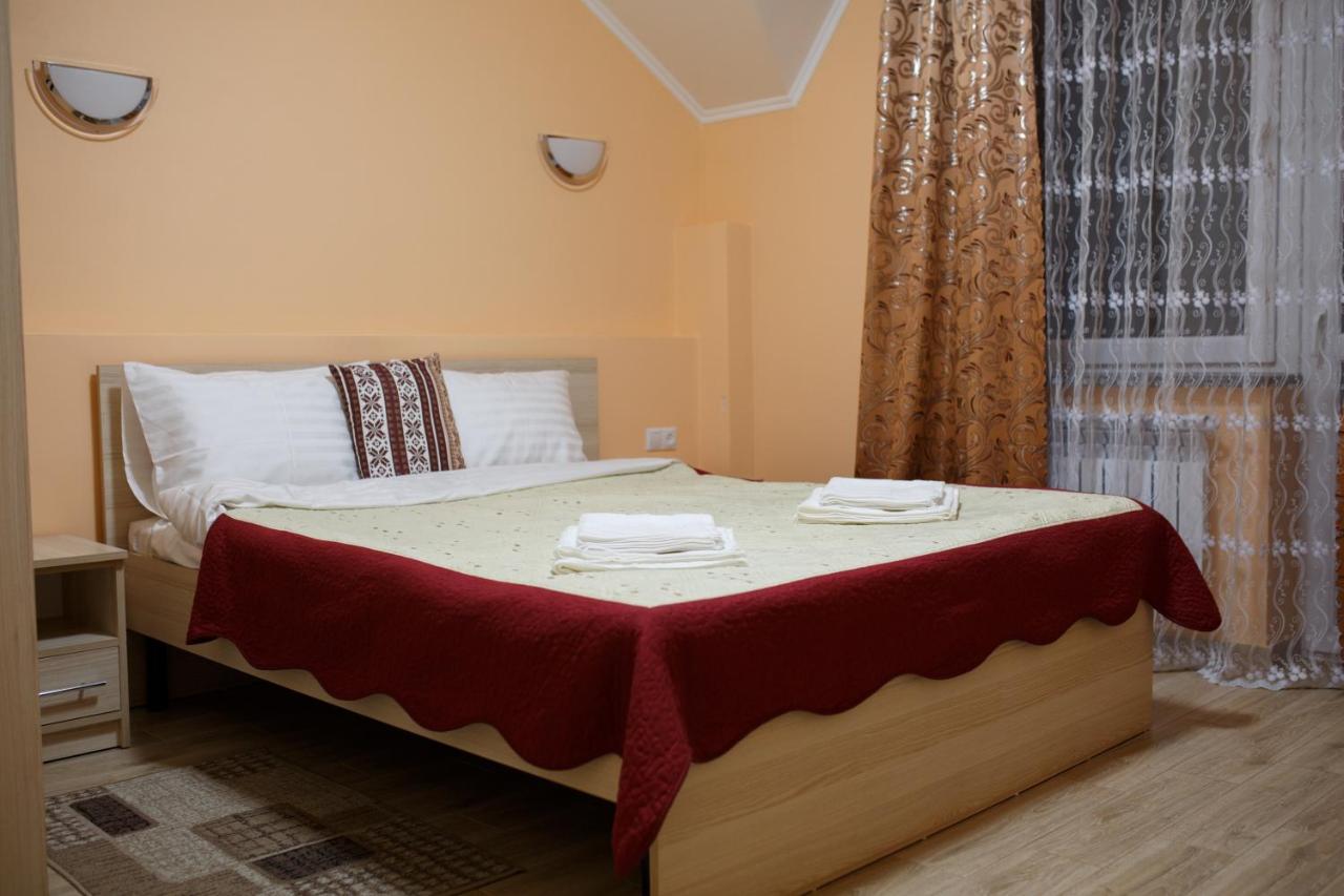 Золота Поляна Apartment Luaran gambar