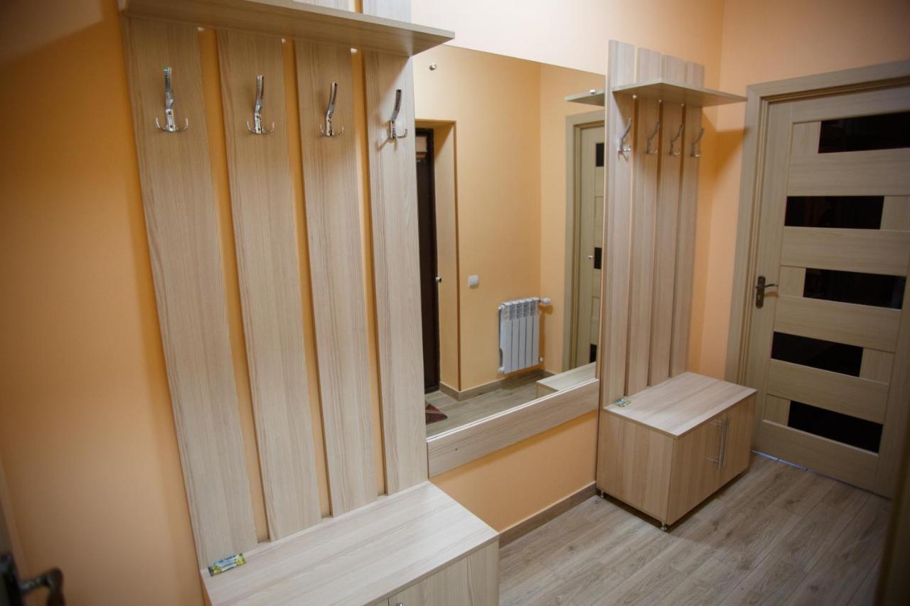 Золота Поляна Apartment Luaran gambar