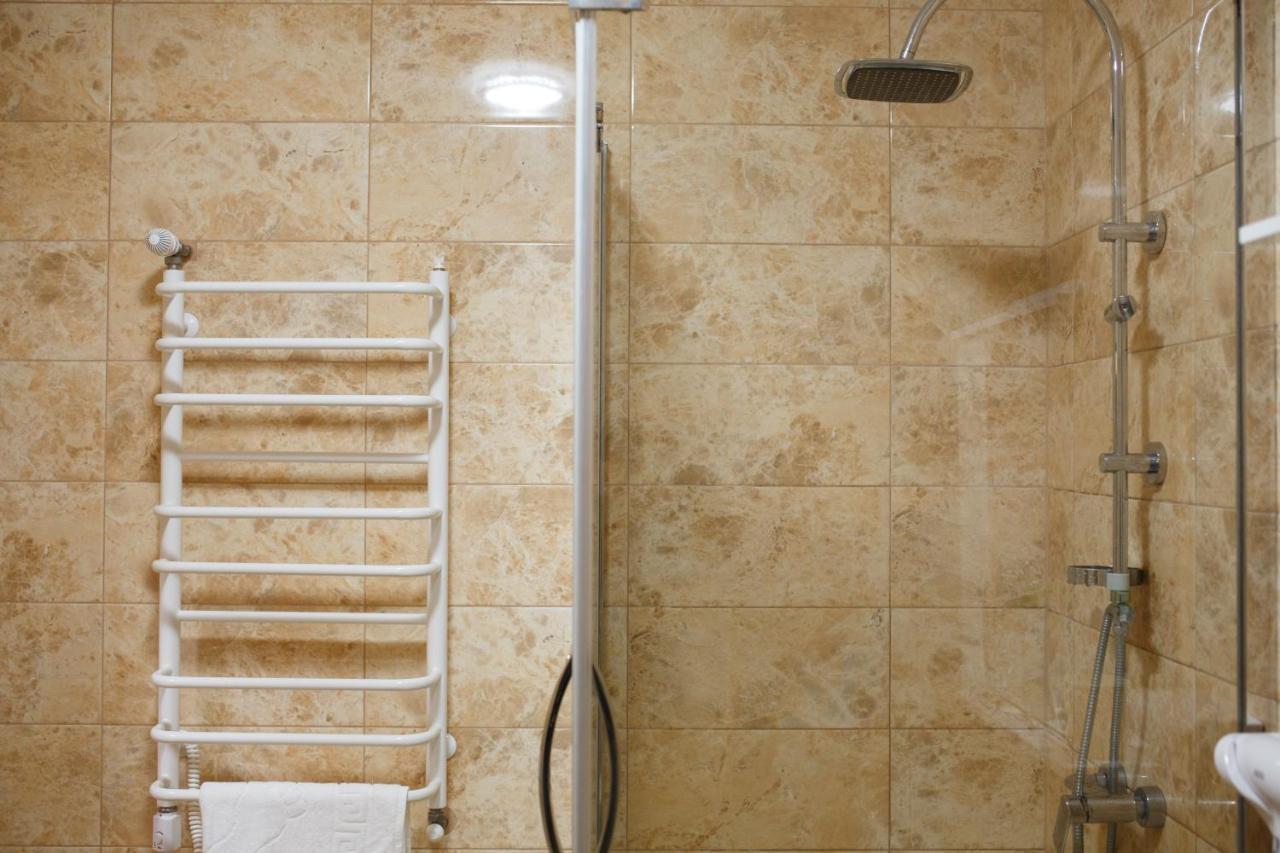 Золота Поляна Apartment Luaran gambar