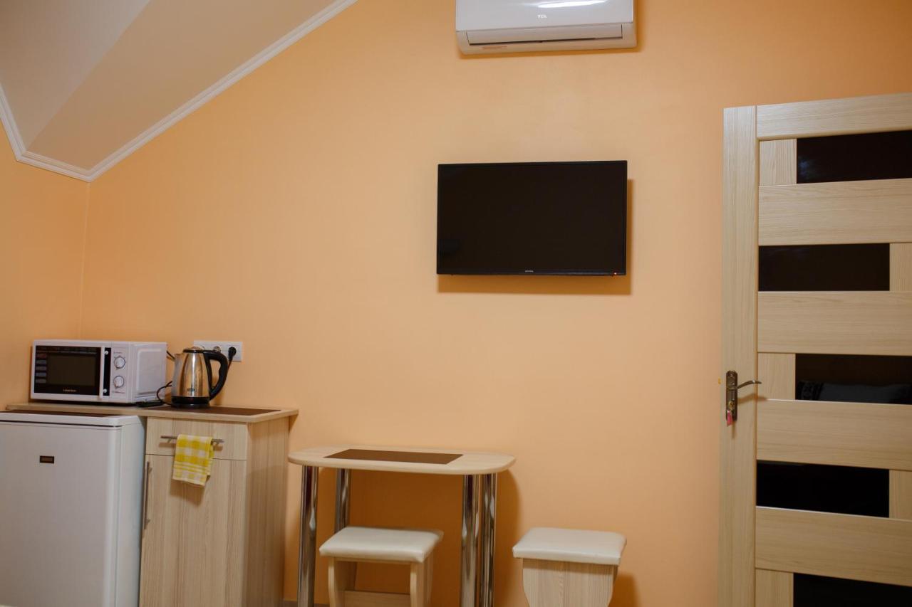 Золота Поляна Apartment Luaran gambar